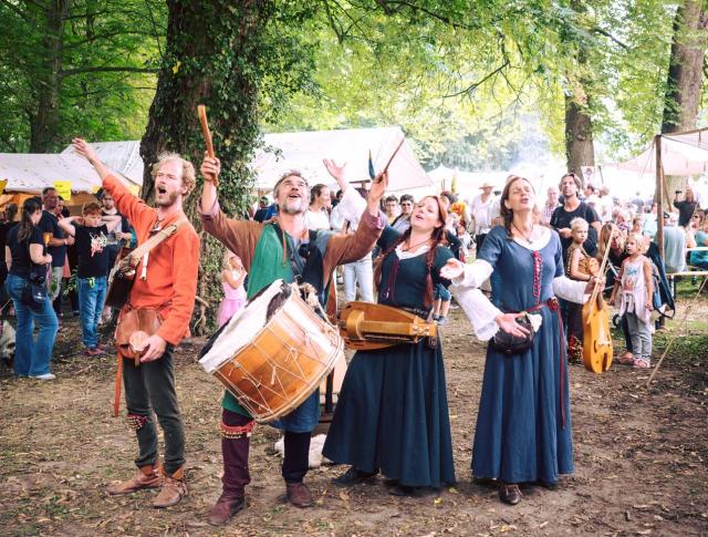 middeleeuwsterapel.…